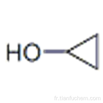 Cyclopropanol CAS 16545-68-9